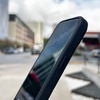 image:imageSmartish iPhone 17 Screen Protector  2Pack Tempered Glass Screen Protectors  Cleaning Kit  Tuff Sheet  9H Easy Install Frame Scratch Resistant CaseFriendly for Apple iPhone 17Screen Protectors  Lens Covers