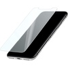 image:imageSmartish iPhone 17 Screen Protector  2Pack Tempered Glass Screen Protectors  Cleaning Kit  Tuff Sheet  9H Easy Install Frame Scratch Resistant CaseFriendly for Apple iPhone 17Screen Protectors