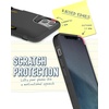 image:imageSmartish iPhone 17e16e Wallet Case  Wallet Slayer Vol 1 Slim  Protective Credit Card Holder  Drop Tested Hidden Credit Card Slot Cover for Apple iPhone 17e16e  Walnut WoodsBlack Tie Affair