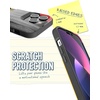 image:imageSmartish iPhone 17e16e Wallet Case  Wallet Slayer Vol 1 Slim  Protective Credit Card Holder  Drop Tested Hidden Credit Card Slot Cover for Apple iPhone 17e16e  Walnut WoodsGraspin Aspen