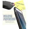 image:imageSmartish iPhone 17e16e Wallet Case  Wallet Slayer Vol 1 Slim  Protective Credit Card Holder  Drop Tested Hidden Credit Card Slot Cover for Apple iPhone 17e16e  Walnut WoodsBlack Tie Affair
