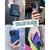 image:imageSmartish iPhone 17e16e Wallet Case  Wallet Slayer Vol 1 Slim  Protective Credit Card Holder  Drop Tested Hidden Credit Card Slot Cover for Apple iPhone 17e16e  Walnut WoodsBlack Tie Affair