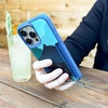image:imageSmartish iPhone 17e16e Wallet Case  Wallet Slayer Vol 1 Slim  Protective Credit Card Holder  Drop Tested Hidden Credit Card Slot Cover for Apple iPhone 17e16e  Walnut WoodsMoving Mountains