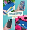 image:imageSmartish iPhone 17e16e Wallet Case  Wallet Slayer Vol 1 Slim  Protective Credit Card Holder  Drop Tested Hidden Credit Card Slot Cover for Apple iPhone 17e16e  Walnut WoodsBlues on The Green