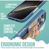 image:imageSmartish iPhone 17e16e Wallet Case  Wallet Slayer Vol 1 Slim  Protective Credit Card Holder  Drop Tested Hidden Credit Card Slot Cover for Apple iPhone 17e16e  Walnut WoodsWildflower Fields