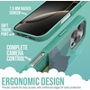 image:imageSmartish iPhone 17e16e Wallet Case  Wallet Slayer Vol 1 Slim  Protective Credit Card Holder  Drop Tested Hidden Credit Card Slot Cover for Apple iPhone 17e16e  Walnut WoodsMoving Mountains