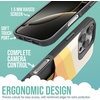 image:imageSmartish iPhone 17e16e Wallet Case  Wallet Slayer Vol 1 Slim  Protective Credit Card Holder  Drop Tested Hidden Credit Card Slot Cover for Apple iPhone 17e16e  Walnut WoodsStriped Up