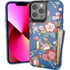 image:imageSmartish iPhone 17e16e Wallet Case  Wallet Slayer Vol 1 Slim  Protective Credit Card Holder  Drop Tested Hidden Credit Card Slot Cover for Apple iPhone 17e16e  Walnut WoodsFlavor of the Month