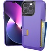 image:imageSmartish iPhone 17e16e Wallet Case  Wallet Slayer Vol 1 Slim  Protective Credit Card Holder  Drop Tested Hidden Credit Card Slot Cover for Apple iPhone 17e16e  Walnut WoodsYoure Just Jelly