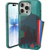 image:imageSmartish iPhone 17e16e Wallet Case  Wallet Slayer Vol 1 Slim  Protective Credit Card Holder  Drop Tested Hidden Credit Card Slot Cover for Apple iPhone 17e16e  Walnut WoodsMoving Mountains