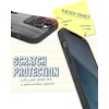 image:imageSmartish iPhone 17e16e Wallet Case  Wallet Slayer Vol 1 Slim  Protective Credit Card Holder  Drop Tested Hidden Credit Card Slot Cover for Apple iPhone 17e16e  Walnut WoodsGraspin Aspen