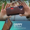 image:imageSmartish iPhone 17e16e Wallet Case  Wallet Slayer Vol 1 Slim  Protective Credit Card Holder  Drop Tested Hidden Credit Card Slot Cover for Apple iPhone 17e16e  Walnut WoodsWalnut Woods