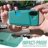 image:imageSmartish iPhone 17e16e Wallet Case  Wallet Slayer Vol 1 Slim  Protective Credit Card Holder  Drop Tested Hidden Credit Card Slot Cover for Apple iPhone 17e16e  Walnut WoodsSo Jaded