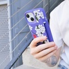 image:imageSmartish iPhone 17e16e Wallet Case  Wallet Slayer Vol 1 Slim  Protective Credit Card Holder  Drop Tested Hidden Credit Card Slot Cover for Apple iPhone 17e16e  Walnut WoodsVery Cherry Blossom