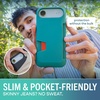 image:imageSmartish iPhone 17e16e Wallet Case  Wallet Slayer Vol 1 Slim  Protective Credit Card Holder  Drop Tested Hidden Credit Card Slot Cover for Apple iPhone 17e16e  Walnut WoodsSo Jaded