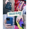 image:imageSmartish iPhone 17e16e Wallet Case  Wallet Slayer Vol 1 Slim  Protective Credit Card Holder  Drop Tested Hidden Credit Card Slot Cover for Apple iPhone 17e16e  Walnut WoodsYoure Just Jelly