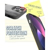 image:imageSmartish iPhone 17e16e Wallet Case  Wallet Slayer Vol 1 Slim  Protective Credit Card Holder  Drop Tested Hidden Credit Card Slot Cover for Apple iPhone 17e16e  Walnut WoodsGraspin Aspen