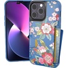 image:imageSmartish iPhone 17e16e Wallet Case  Wallet Slayer Vol 1 Slim  Protective Credit Card Holder  Drop Tested Hidden Credit Card Slot Cover for Apple iPhone 17e16e  Walnut WoodsFlavor of the Month