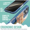 image:imageSmartish iPhone 17e16e Wallet Case  Wallet Slayer Vol 1 Slim  Protective Credit Card Holder  Drop Tested Hidden Credit Card Slot Cover for Apple iPhone 17e16e  Walnut WoodsWildflower Fields