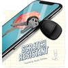 image:imageSmartish iPhone 8 Plus 7 Plus amp 6 Plus Screen Protector  2Pack Tempered Glass Screen Protectors  Tuff Sheet  9H Easy Install Frame Scratch Resistant for Apple iPhone 8 Plus 7 Plus amp 6 PlusScreen Protectors