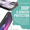 image:imageSmartish iPhone17 Wallet Case  Wallet Slayer Vol 2 Slim  Protective Credit Card Holder wKickstand  Drop Tested Hidden Card Slot Cover for Apple iPhone17  Very Cherry BlossomVery Cherry Blossom