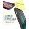 image:imageSmartish iPhone17 Wallet Case  Wallet Slayer Vol 2 Slim  Protective Credit Card Holder wKickstand  Drop Tested Hidden Card Slot Cover for Apple iPhone17  Very Cherry BlossomGroovy  Baby