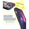 image:imageSmartish iPhone17 Wallet Case  Wallet Slayer Vol 2 Slim  Protective Credit Card Holder wKickstand  Drop Tested Hidden Card Slot Cover for Apple iPhone17  Very Cherry BlossomFlirty Floral
