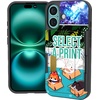 image:imageSmartish iPhone17 Wallet Case  Wallet Slayer Vol 2 Slim  Protective Credit Card Holder wKickstand  Drop Tested Hidden Card Slot Cover for Apple iPhone17  Very Cherry BlossomMore Prints