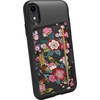 image:imageSmartish iPhone17 Wallet Case  Wallet Slayer Vol 2 Slim  Protective Credit Card Holder wKickstand  Drop Tested Hidden Card Slot Cover for Apple iPhone17  Very Cherry BlossomFlavor of the Month