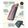 image:imageSmartish iPhone17 Wallet Case  Wallet Slayer Vol 2 Slim  Protective Credit Card Holder wKickstand  Drop Tested Hidden Card Slot Cover for Apple iPhone17  Very Cherry BlossomGroovy  Baby