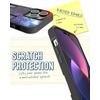 image:imageSmartish iPhone17 Wallet Case  Wallet Slayer Vol 2 Slim  Protective Credit Card Holder wKickstand  Drop Tested Hidden Card Slot Cover for Apple iPhone17  Very Cherry BlossomSpaced Out