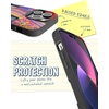 image:imageSmartish iPhone17 Wallet Case  Wallet Slayer Vol 2 Slim  Protective Credit Card Holder wKickstand  Drop Tested Hidden Card Slot Cover for Apple iPhone17  Very Cherry BlossomGroovy  Baby