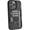 image:imageSmartish iPhone17 Wallet Case  Wallet Slayer Vol 2 Slim  Protective Credit Card Holder wKickstand  Drop Tested Hidden Card Slot Cover for Apple iPhone17  Very Cherry BlossomMore Prints