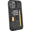 image:imageSmartish iPhone17 Wallet Case  Wallet Slayer Vol 2 Slim  Protective Credit Card Holder wKickstand  Drop Tested Hidden Card Slot Cover for Apple iPhone17  Very Cherry BlossomMore Prints