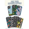 image:imageSmartish iPhone17 Wallet Case  Wallet Slayer Vol 2 Slim  Protective Credit Card Holder wKickstand  Drop Tested Hidden Card Slot Cover for Apple iPhone17  Very Cherry BlossomMore Prints