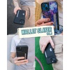 image:imageSmartish iPhone17 Wallet Case  Wallet Slayer Vol 2 Slim  Protective Credit Card Holder wKickstand  Drop Tested Hidden Card Slot Cover for Apple iPhone17  Very Cherry BlossomMore Prints