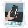 image:imageSmartish iPhone17 Wallet Case  Wallet Slayer Vol 2 Slim  Protective Credit Card Holder wKickstand  Drop Tested Hidden Card Slot Cover for Apple iPhone17  Very Cherry BlossomFlavor of the Month