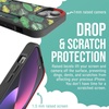 image:imageSmartish iPhone17 Wallet Case  Wallet Slayer Vol 2 Slim  Protective Credit Card Holder wKickstand  Drop Tested Hidden Card Slot Cover for Apple iPhone17  Very Cherry BlossomLeaf Me Alone