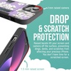 image:imageSmartish iPhone17 Wallet Case  Wallet Slayer Vol 2 Slim  Protective Credit Card Holder wKickstand  Drop Tested Hidden Card Slot Cover for Apple iPhone17  Very Cherry BlossomVery Cherry Blossom