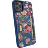 image:imageSmartish iPhone17 Wallet Case  Wallet Slayer Vol 2 Slim  Protective Credit Card Holder wKickstand  Drop Tested Hidden Card Slot Cover for Apple iPhone17  Very Cherry BlossomFlirty Floral