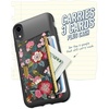 image:imageSmartish iPhone17 Wallet Case  Wallet Slayer Vol 2 Slim  Protective Credit Card Holder wKickstand  Drop Tested Hidden Card Slot Cover for Apple iPhone17  Very Cherry BlossomFlavor of the Month
