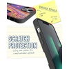 image:imageSmartish iPhone17 Wallet Case  Wallet Slayer Vol 2 Slim  Protective Credit Card Holder wKickstand  Drop Tested Hidden Card Slot Cover for Apple iPhone17  Very Cherry BlossomGroovy  Baby