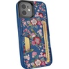 image:imageSmartish iPhone17 Wallet Case  Wallet Slayer Vol 2 Slim  Protective Credit Card Holder wKickstand  Drop Tested Hidden Card Slot Cover for Apple iPhone17  Very Cherry BlossomFlirty Floral
