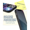 image:imageSmartish iPhone17 Wallet Case  Wallet Slayer Vol 2 Slim  Protective Credit Card Holder wKickstand  Drop Tested Hidden Card Slot Cover for Apple iPhone17  Very Cherry BlossomSpaced Out
