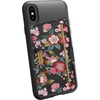image:imageSmartish iPhone17 Wallet Case  Wallet Slayer Vol 2 Slim  Protective Credit Card Holder wKickstand  Drop Tested Hidden Card Slot Cover for Apple iPhone17  Very Cherry BlossomFlavor of the Month