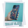 image:imageSmartish iPhone17 Wallet Case  Wallet Slayer Vol 2 Slim  Protective Credit Card Holder wKickstand  Drop Tested Hidden Card Slot Cover for Apple iPhone17  Very Cherry BlossomFlirty Floral