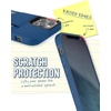 image:imageSmartish iPhone17 Wallet Case  Wallet Slayer Vol 2 Slim  Protective Credit Card Holder wKickstand  Drop Tested Hidden Card Slot Cover for Apple iPhone17  Very Cherry BlossomBlues on the Green