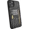 image:imageSmartish iPhone17 Wallet Case  Wallet Slayer Vol 2 Slim  Protective Credit Card Holder wKickstand  Drop Tested Hidden Card Slot Cover for Apple iPhone17  Very Cherry BlossomMore Prints