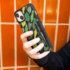 image:imageSmartish iPhone17 Wallet Case  Wallet Slayer Vol 2 Slim  Protective Credit Card Holder wKickstand  Drop Tested Hidden Card Slot Cover for Apple iPhone17  Very Cherry BlossomLeaf Me Alone