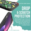 image:imageSmartish iPhone17 Wallet Case  Wallet Slayer Vol 2 Slim  Protective Credit Card Holder wKickstand  Drop Tested Hidden Card Slot Cover for Apple iPhone17  Very Cherry BlossomLeaf Me Alone